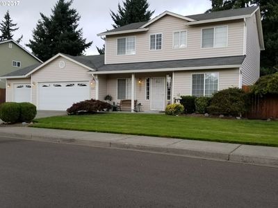 16004 NE 79th Way, Vancouver, WA, 98682