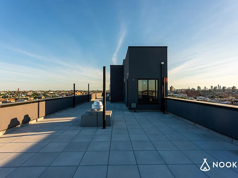 260 Knickerbocker Ave #8A — Photo 18