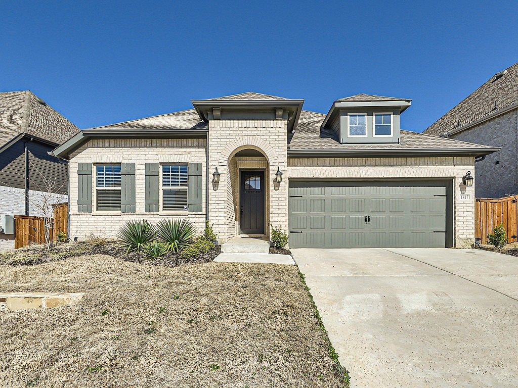 1817 Jumper Fields Dr, Aubrey, TX 76227 MLS 20546446 Zillow