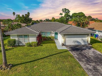 11197 NW 21st St, Coral Springs, FL, 33071