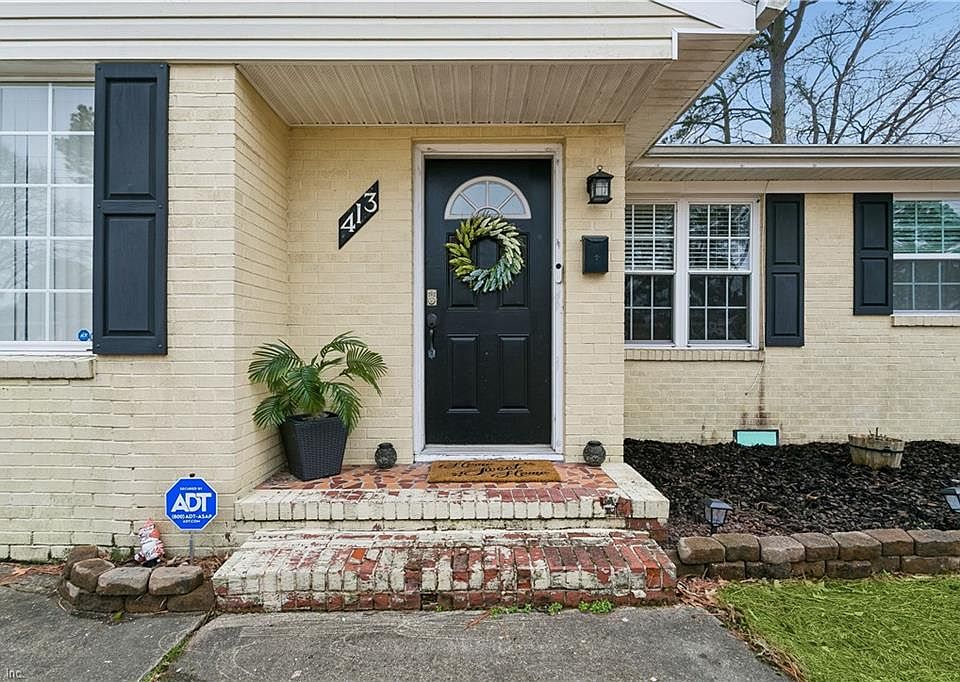 1st image of 413 W Gilbert St