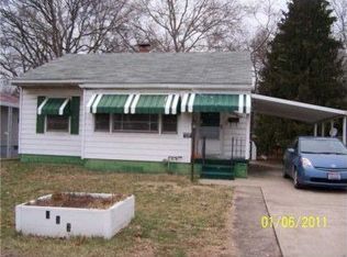 637 Pleasantville Rd, Lancaster, OH 43130