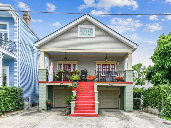 5020-22 Laurel St, New Orleans, LA 70115