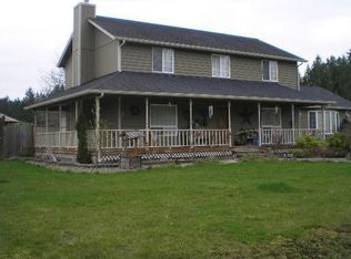 3136 175th St SE, Tenino, WA 98589