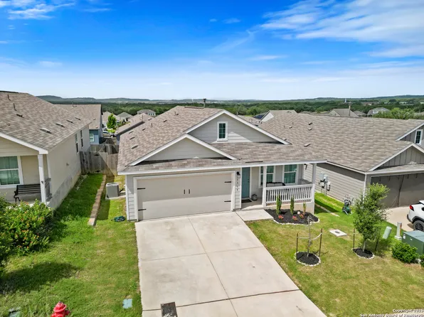 5368 Fair Moon, Bulverde, TX 78163