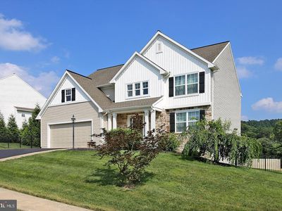 38 Palmer St, Lebanon, PA, 17042