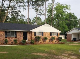 423 Poinciana Ave, Albany, GA 31705