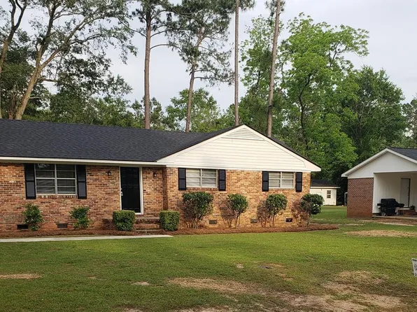 423 Poinciana Ave, Albany, GA 31705