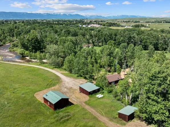 45 Carbon Ave, Roberts, MT 59070