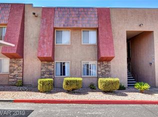 5200 Indian River Dr UNIT 301, Las Vegas, NV 89103
