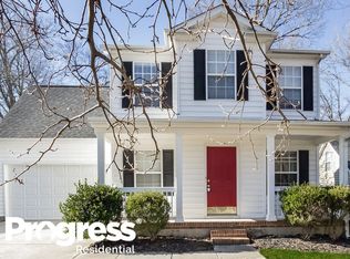 925 Treasure Pl SW, Concord, NC 28025