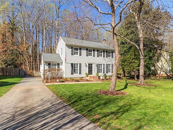 2nd image of 4409 Forest Walk Dr