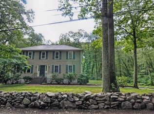 130 Parker Rd, Framingham, MA 01702