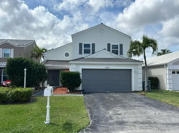 21391 Millbrook Ct, Boca Raton, FL 33498
