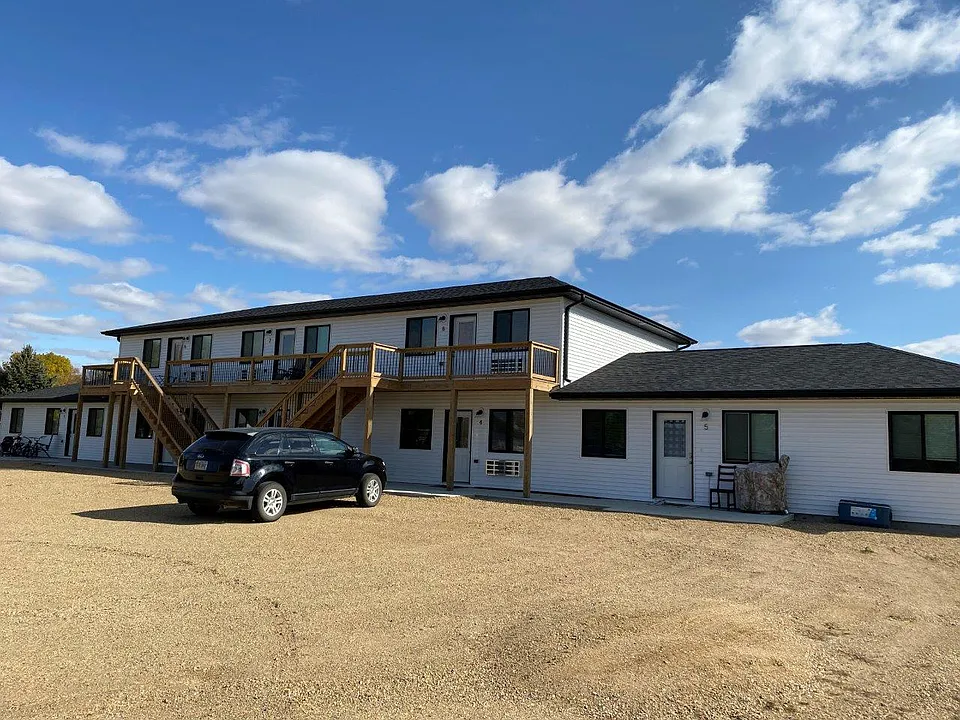 Southview Townhomes