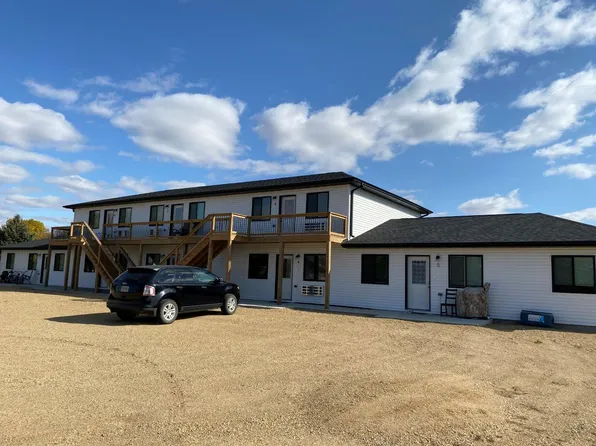 Southview Townhomes, 206 4th St S #92a6fc1e4, Estelline, SD 57234