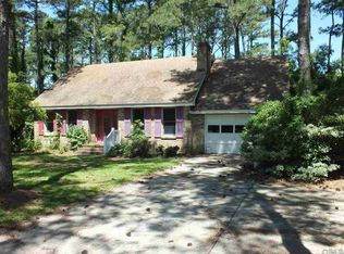 127 Brakewood Rd, Manteo, NC 27954