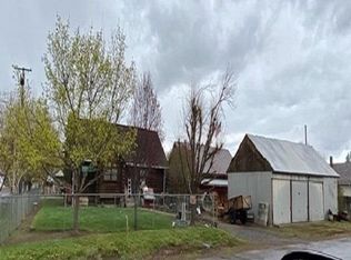 200 S Oregon St, Dorris, CA 96023