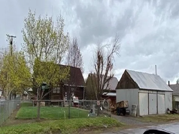 200 S Oregon St, Dorris, CA 96023