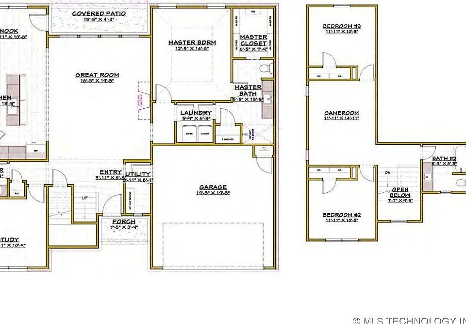 2nd image of 3605 E 156th St S