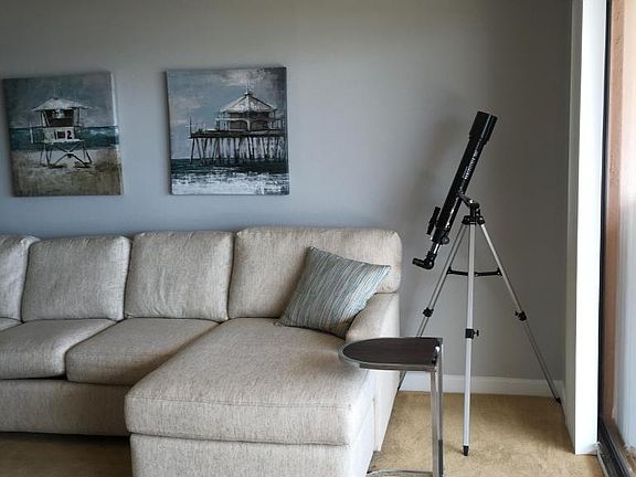 4th image of 1525 S Atlantic Ave APT 304