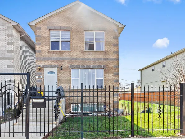 4209 W Harrison St, Chicago, IL 60624