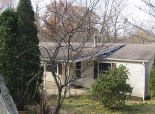 10795 Hoel Rd #B, Camden, OH 45311