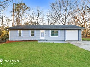 109 Neal Ave, Stockbridge, GA 30281