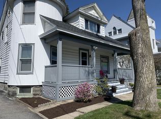 1507 Union St, Schenectady, NY 12309