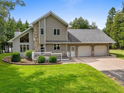 601 Sleepy Hollow Dr, Sturgeon Bay, WI, 54235