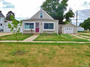 403 W Madison St, Jefferson, IA 50129