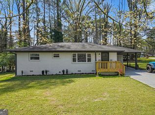 2762 Connally Dr SW, Atlanta, GA 30311