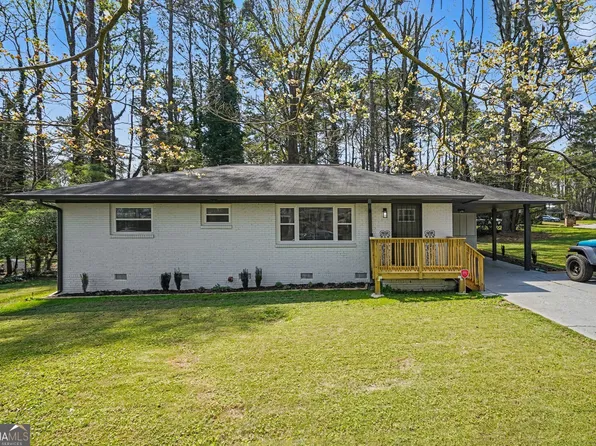 2762 Connally Dr SW, Atlanta, GA 30311