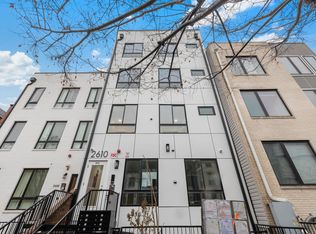 2610 University Pl NW #202, Washington, DC 20009