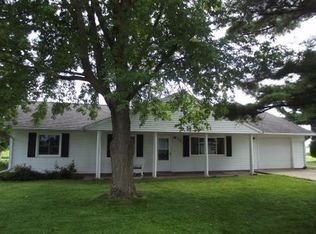 331 Fred St, Cashton, WI 54619