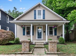 592 Buckeye St, Chillicothe, OH