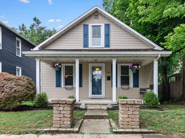 592 Buckeye St, Chillicothe, OH 45601