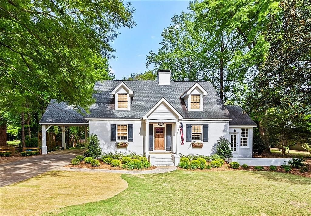 442 Cary Dr, Auburn, AL 36830 Zillow