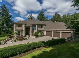 10781 SE Idleman Rd, Happy Valley, OR 97086