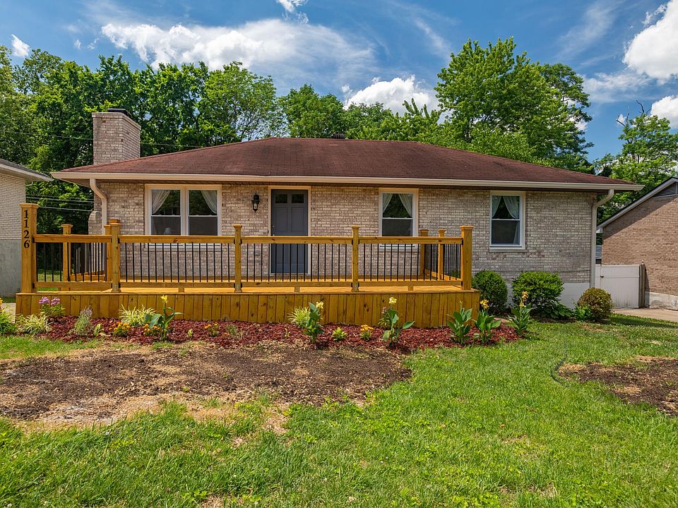 1st image of 1126 Trent Blvd