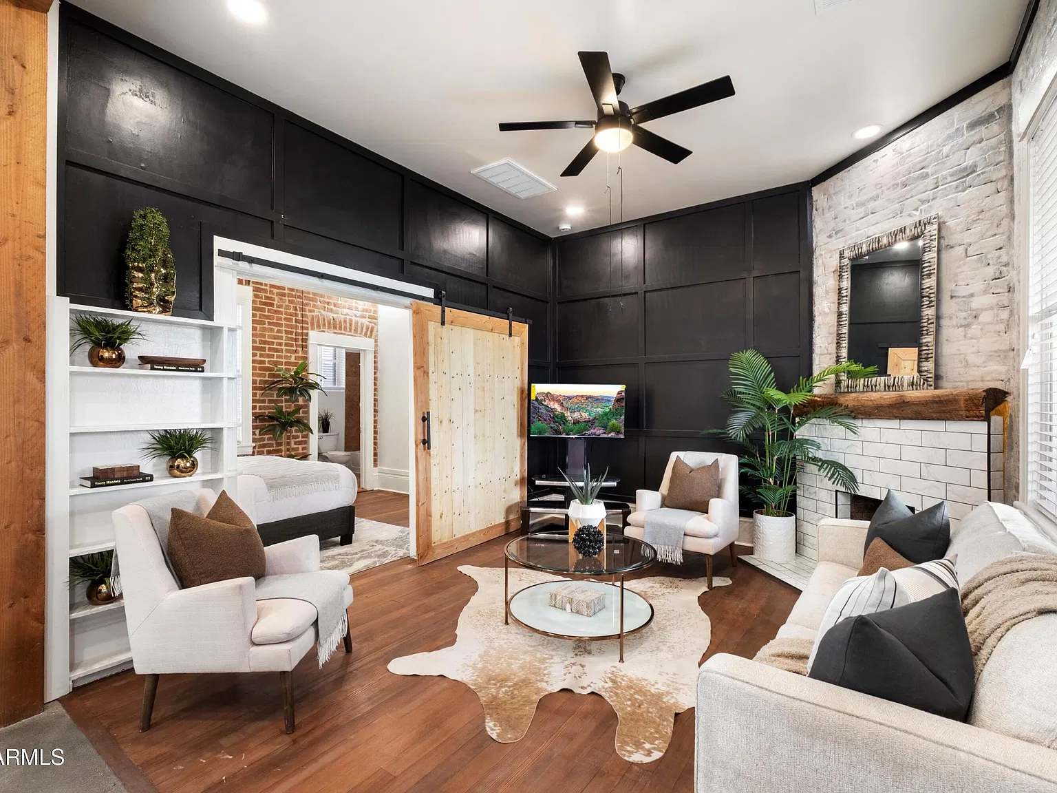 1 bed, 1.0 bath, 690 sqft, $1,800 — Photo 3