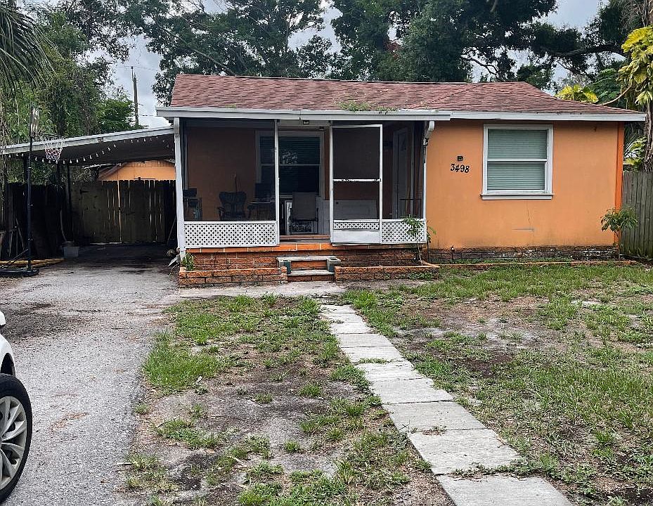 1st image of 3498 51st Ave N