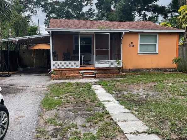 3498 51st Ave N, Saint Petersburg, FL 33714