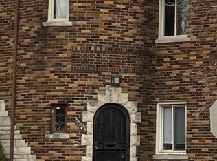17215 Greenlawn St, Detroit, MI 48221