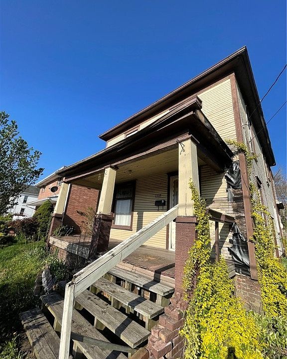 1318 Franklin St, Toronto, OH 43964 MLS 4369792 Zillow
