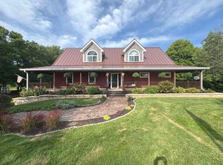 2220 Sunset View Ln, Kankakee, IL 60901