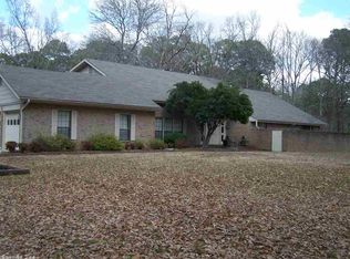 1516 Evans St, Arkadelphia, AR 71923