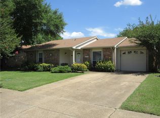 2308 E Timberview Ln, Arlington, TX 76014