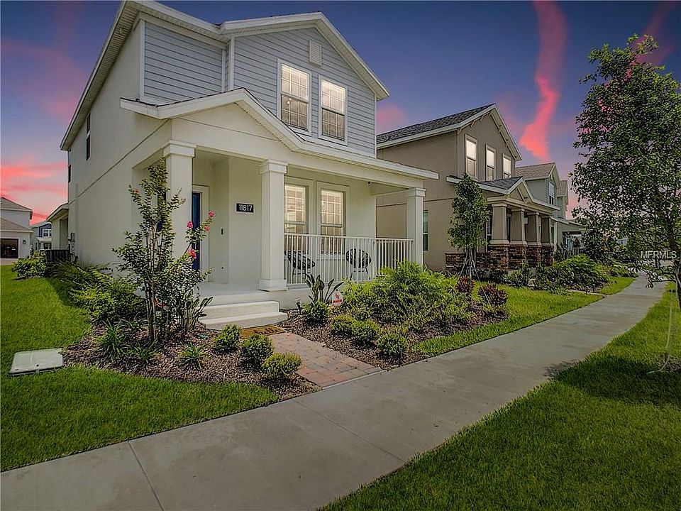 1st image of 11817 Prologue Ave