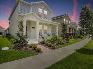 11817 Prologue Ave, Orlando, FL 32832
